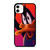 DUFFY DUCK SPACE JAM LOONEY TUNES iPhone 11 Case Cover