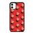 ELMO MUPPET SESAME STREET iPhone 11 Case Cover