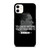 EMINEM RAPPER QUOTES iPhone 11 Case Cover