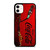 ENJOY COCA COLA DRINKS iPhone 11 Case Cover