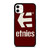 ETNIES FOOTWEAR LOGO iPhone 11 Case Cover