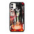 FINN BALOR WWE WRESTLING ART iPhone 11 Case Cover