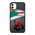 FRANCESCO PECCO BAGNAIA DUCATI MOTO GP iPhone 11 Case Cover