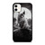 FRANKENWEENIE MOVIES iPhone 11 Case Cover