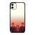 FRUITS BASKET ANIME 2 iPhone 11 Case Cover