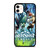 GAMES GENSHIN IMPACT iPhone 11 Case Cover