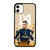 GARETH BALE LOS ANGELES FC iPhone 11 Case Cover