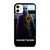 GHOSTWIRE TOKYO HANNYA GAMES iPhone 11 Case Cover