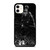 GIANNIS ANTETOKOUNMPO MILWAUKEE BUCKS DUNK iPhone 11 Case Cover