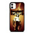 GLENN DANZIG METAL BAND iPhone 11 Case Cover