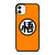 GOKU KANJI SYMBOL iPhone 11 Case Cover