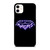 GOTHAM KNIGHTS GAMES LOGO iPhone 11 Case Cover