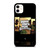 GTA GRAND THEFT AUTO SAN ANDREAS BIG SMOKE iPhone 11 Case Cover