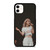 HAYLEY WILLIAMS PARAMORE iPhone 11 Case Cover