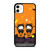 HELLO KITTY DISNEY HALLOWEEN iPhone 11 Case Cover