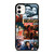 HIGH SCHOOL MUSICAL MOVIE COLLAGE iPhone 11 Case Cover