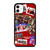 HIGH SCHOOL THE MUSICAL DISNEY iPhone 11 Case Cover