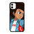 HUEY FREEMAN BOONDOCKS SUPREME iPhone 11 Case Cover