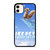 ICE AGE SCRAT TALES iPhone 11 Case Cover