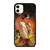 INDIANA JONES RAIDERS OF THE LOST ARK iPhone 11 Case Cover