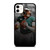 JALEN HURTS PHILADELPHIA EAGLES NFL iPhone 11 Case Cover