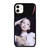 JENNIE BLACKPINK PINK VENOM iPhone 11 Case Cover