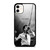JESSE RUTHERFORD THE NEIGHBOURHOOD 2 iPhone 11 Case Cover