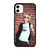 JESSE RUTHERFORD THE NEIGHBOURHOOD iPhone 11 Case Cover