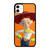 JESSIE TOY STORY MOVIES iPhone 11 Case Cover