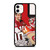 JIMMY GAROPPOLO SAN FRANCISCO 49ERS iPhone 11 Case Cover