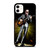 JOE BONAMASSA GUITARIST 2 iPhone 11 Case Cover