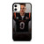 JOE BURROW CINCINNATI BENGALS NFL iPhone 11 Case Cover