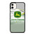 JOHN DEERE CLASSIC GOLF iPhone 11 Case Cover