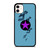 JOJO'S BIZARRE ADVENTURE SYMBOL iPhone 11 Case Cover