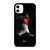 JOSE RAMIREZ CLEVELAND INDIANS iPhone 11 Case Cover