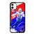 JOSH ALLEN BUFFALO BILLS NFL iPhone 11 Case Cover