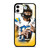 JUSTIN HERBERT LOS ANGELES CHARGERS iPhone 11 Case Cover