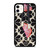 KATE SPADE JACQUARD GRAPEFRUITS iPhone 11 Case Cover