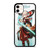 KAZUHA GENSHIN IMPACT 2 iPhone 11 Case Cover