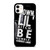 KENDRICK LAMAR HUMBLE iPhone 11 Case Cover