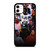 KENDRICK LAMAR RAPPER COLLAGE 2 iPhone 11 Case Cover