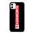 KENWORTH TRUCK LOGO iPhone 11 Case Cover