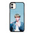 KIM SEOK JIN BTS BANGTAN BOYS iPhone 11 Case Cover