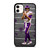 KIRK COUSINS MINNESOTA VIKINGS NFL iPhone 11 Case Cover