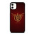 LAMB OF GOD WRATH iPhone 11 Case Cover