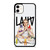 LAUV HOW IM FEELING COVER iPhone 11 Case Cover