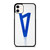 LAUV SINGER SYMBOL iPhone 11 Case Cover