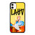 LAUV YELLOW COVER iPhone 11 Case Cover