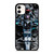 LEWIS HAMILTON F1 CAR iPhone 11 Case Cover