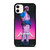 LIL UZI VERT ETERNAL ATAKE 2 iPhone 11 Case Cover